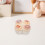 Portable Milk Powder Storage Box PP Multi-Color Formula Dispenser 6