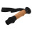 5Pcs Trekking Pole Handle Grip Plastic Cork for Camping and Hiking 3