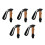 5Pcs Trekking Pole Handle Grip Plastic Cork for Camping and Hiking 7