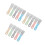15Pcs Stainless Steel Freezer Ice Remover Tool for Kitchen Use 5