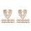 100St Rustic Lichtbruine Engelvleugel Voor DIY En Decor 6