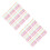 200Pcs Assorted Color Plastic Yarn Knitting Needles for Sewing Crafts 5