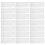 150Pcs Leak-Proof Hydroponic Planting for Home Microgreens 9