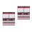60Pcs Red Wine Tasting Party Cards Paper Professional Evaluation Notes 9