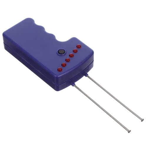 2Pcs Compact Physics Experiment for Classroom Learning 1