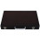 2Pcs Lightweight Walnut Wood Paint Box Artist Tool Storage Case 1
