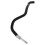 5Pcs Durable Power Steering Hose Kit Enhances Vehicle Steering Control 3