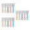 15Pcs Stainless Steel Freezer Ice Remover Tool for Kitchen Use 10