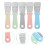 15Pcs Stainless Steel Freezer Ice Remover Tool for Kitchen Use 11