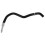 5Pcs Durable Power Steering Hose Kit Enhances Vehicle Steering Control 1