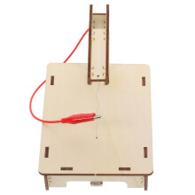 3Sets Science Foam Cutter Wooden Tool Electric for DIY Crafts