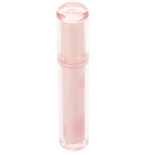 5St Compacte Lipgloss Set Hydraterend Met Lippenvolumer Multi Kleuren