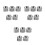 15Pcs Silver Stainless Steel Open Cap Wheel Nuts for Easy Replacement 3