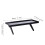 3Pcs Black Screen Storage Bracket Foldable Monitor Shelf for Storage 3