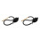 2Pcs Plastic Sugar Blower Pump Manual Tool for Sugar Art 6