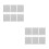 12St Universele Kattenbakfilter Bamboe Koolstof Wit Verse 9