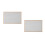 2Pcs DIY Multi-Use Puzzle Mat Foldable Non-Slip Storage Tray 8