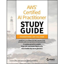 AWS Certified AI Practitioner Study Guide by Shreyas AWS Subramanian P