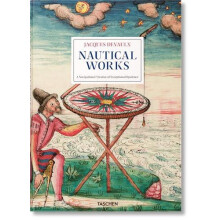 Jacques Devaulx. Nautical Works by Elisabeth Hebert Hardcover Book