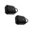 2St Compacte Auto Luchtpomp 12V Met Digitale Display En Opblazen 6