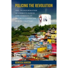 Policing the Revolution by Hanson Rebecca Assistant Professor Assistan