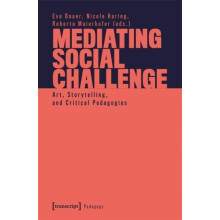 Mediating Social Challenge Paperback Book