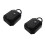 2St Compacte Auto Luchtpomp 12V Met Digitale Display En Opblazen 8