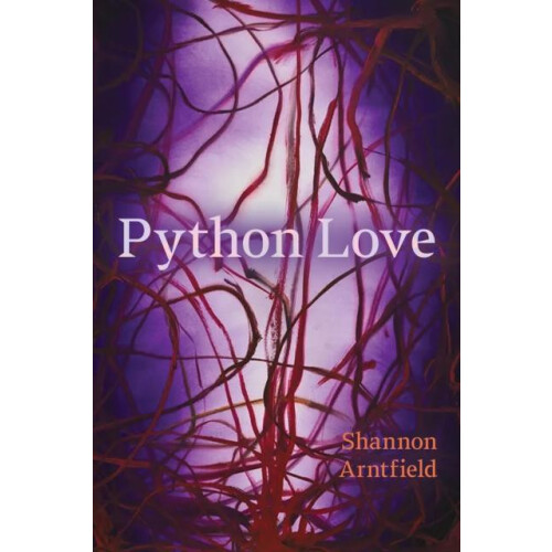 Python Love by Shannon Arntfield Paperback Book