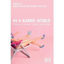 In a Barbie World Paperback Book