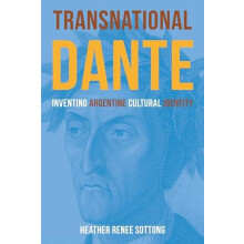 Transnational Dante by Heather Renee Sottong Paperback Book