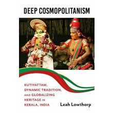 Deep Cosmopolitanism by Leah Lowthorp Paperback Book