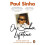 One Sinha Lifetime by Paul Sinha Paperback Book 1