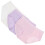 6Pcs Assorted Briefs Breathable Women Underwear 2
