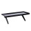 3Pcs Black Screen Storage Bracket Foldable Monitor Shelf for Storage 2