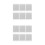 12St Universele Kattenbakfilter Bamboe Koolstof Wit Verse 3