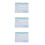 3St Compacte Planner Met Dubbele Draadbinding Voor Thuis En Werk 6