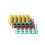 300Pcs Firm Plastic Colorful Mini Balls for Board Game Replacement 2