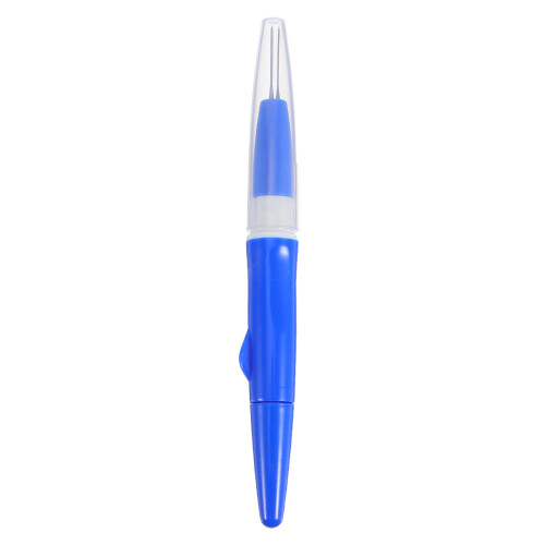 5Sets Blue Multi-Needle Felting Tools for Hand Embroidery and Crafting 1