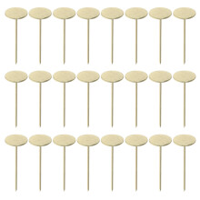 100Pièces Clous Déco Dorés, Fixations Robustes Pour Sofa Murs