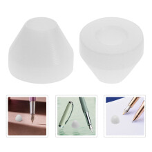 80Pièces En Plastique Pe Pour Stylo Pratique