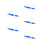 5Sets Blue Multi-Needle Felting Tools for Hand Embroidery and Crafting 4