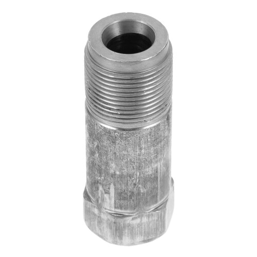 4Pièces Huile Cric Piston Cylindre Petit Argenté