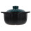 2Pièces Casseroles Céramique Multi-Usages Cuisson Uniforme Cuisine 1