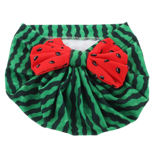 3Pièces Chapeaux - Verts En Polyester Confortables Pour Bébé 1