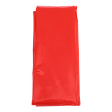 4Pièces Couverture En Plastique Rouge Pe Pour Culture Agricole
