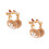 2Pièces Cache-Oreilles Unisexe Fourrure Hiver 8