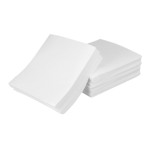 3600Pièces Lingettes Fibre Pour Nettoyage De Microscope Caméra
