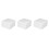 3600Pièces Lingettes Fibre Pour Nettoyage De Microscope Caméra 5