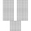 500Pièces Rivets Pour Scrapbooking DIY 8