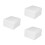 3600Pièces Lingettes Fibre Pour Nettoyage De Microscope Caméra 4